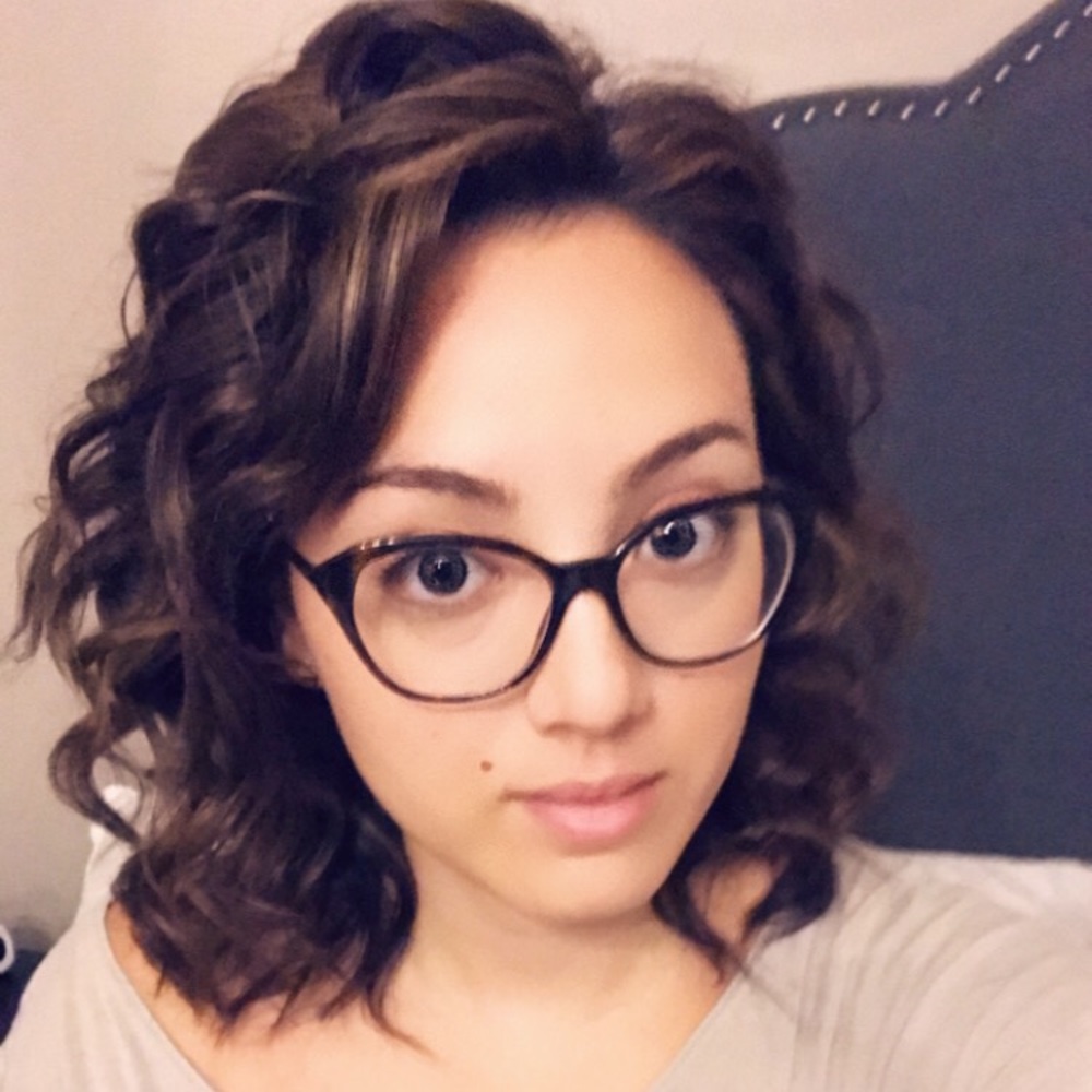 Meet your Posher, Sara